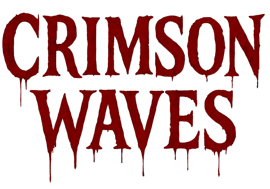 Crimson Waves